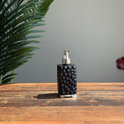 Luxury Decorative Soap Dispenser with Pump
