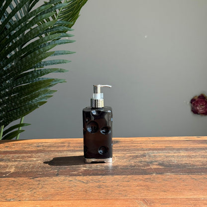 Luxury Decorative Soap Dispenser with Pump