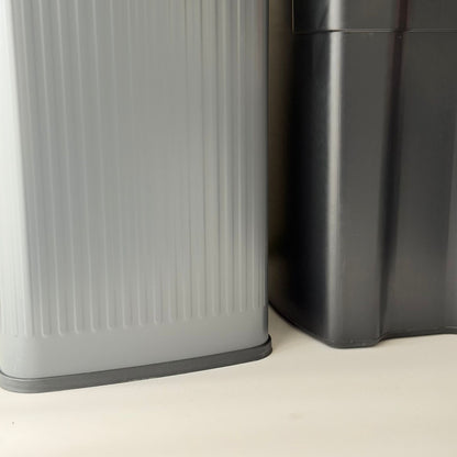 Modern Smart Sensor Waste Bin With Inner Bucket