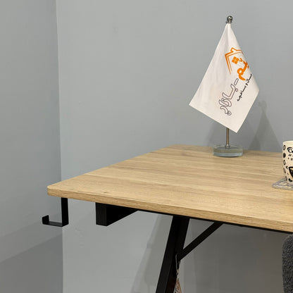Modern Minimalist Computer Desk