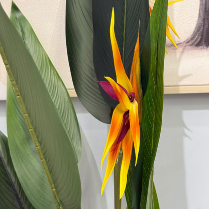 Modern Decorative Artificial Plant – 2 Sizes