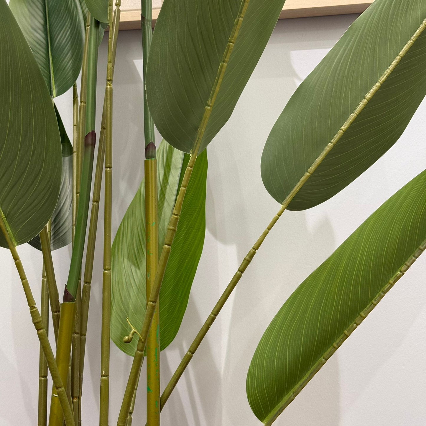Modern Decorative Artificial Plant – 2 Sizes