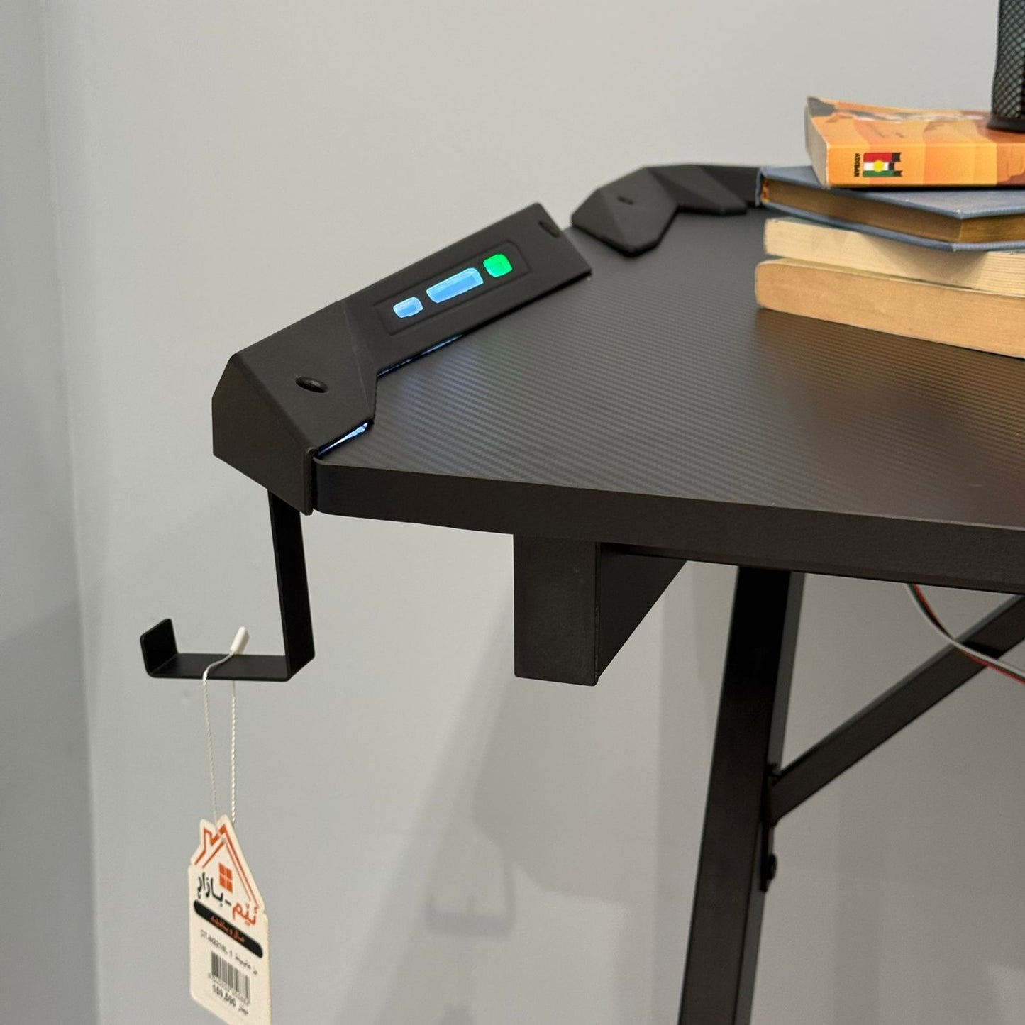 Modern Multi-Purpose Workspace Desk