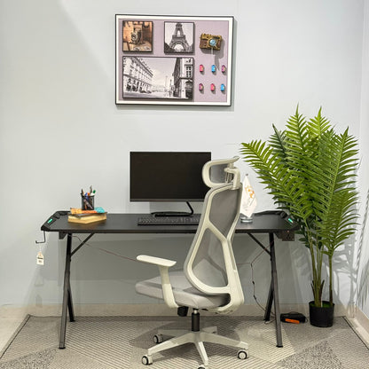Modern Multi-Purpose Workspace Desk