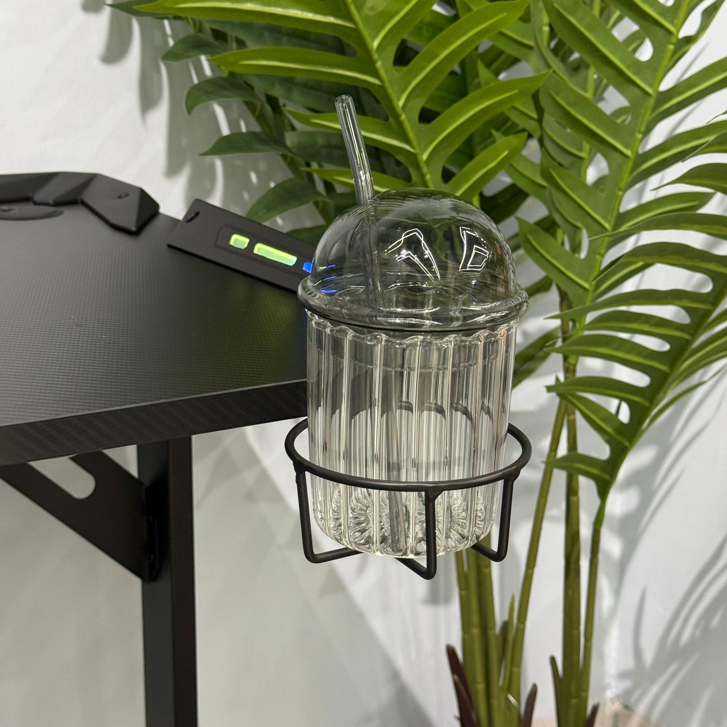 Luxury Modern Workstation Desk