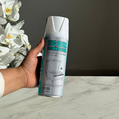 Multi-Purpose Cleaning Spray Collection – 400ml