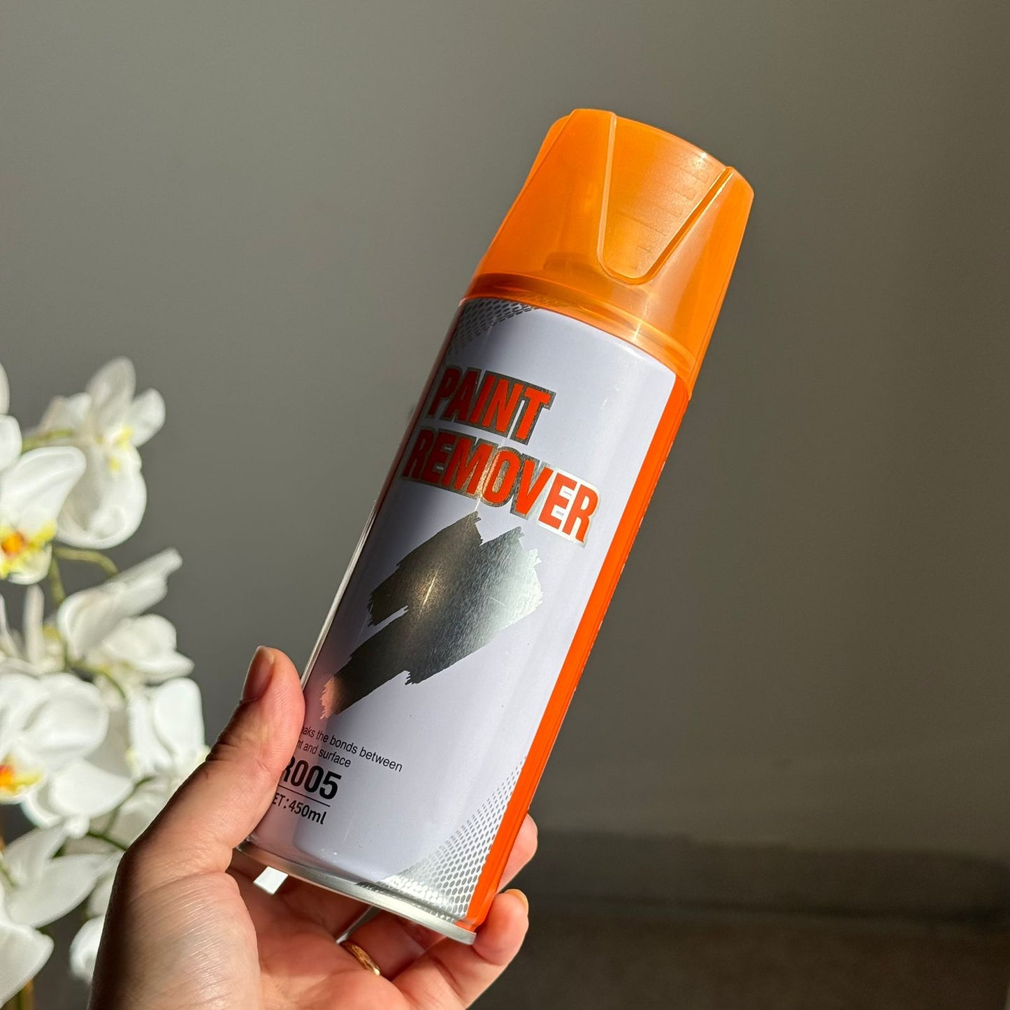 Surface Treatment & Paint Spray Collection