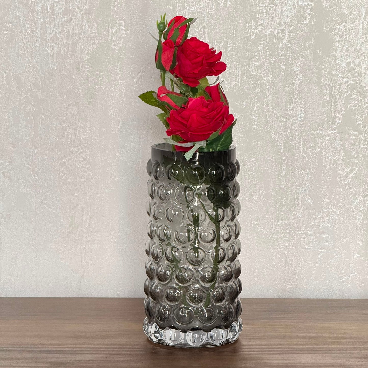 Modern Decorative Glass Vase