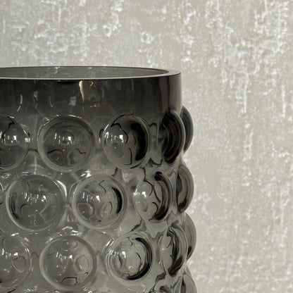 Modern Decorative Glass Vase