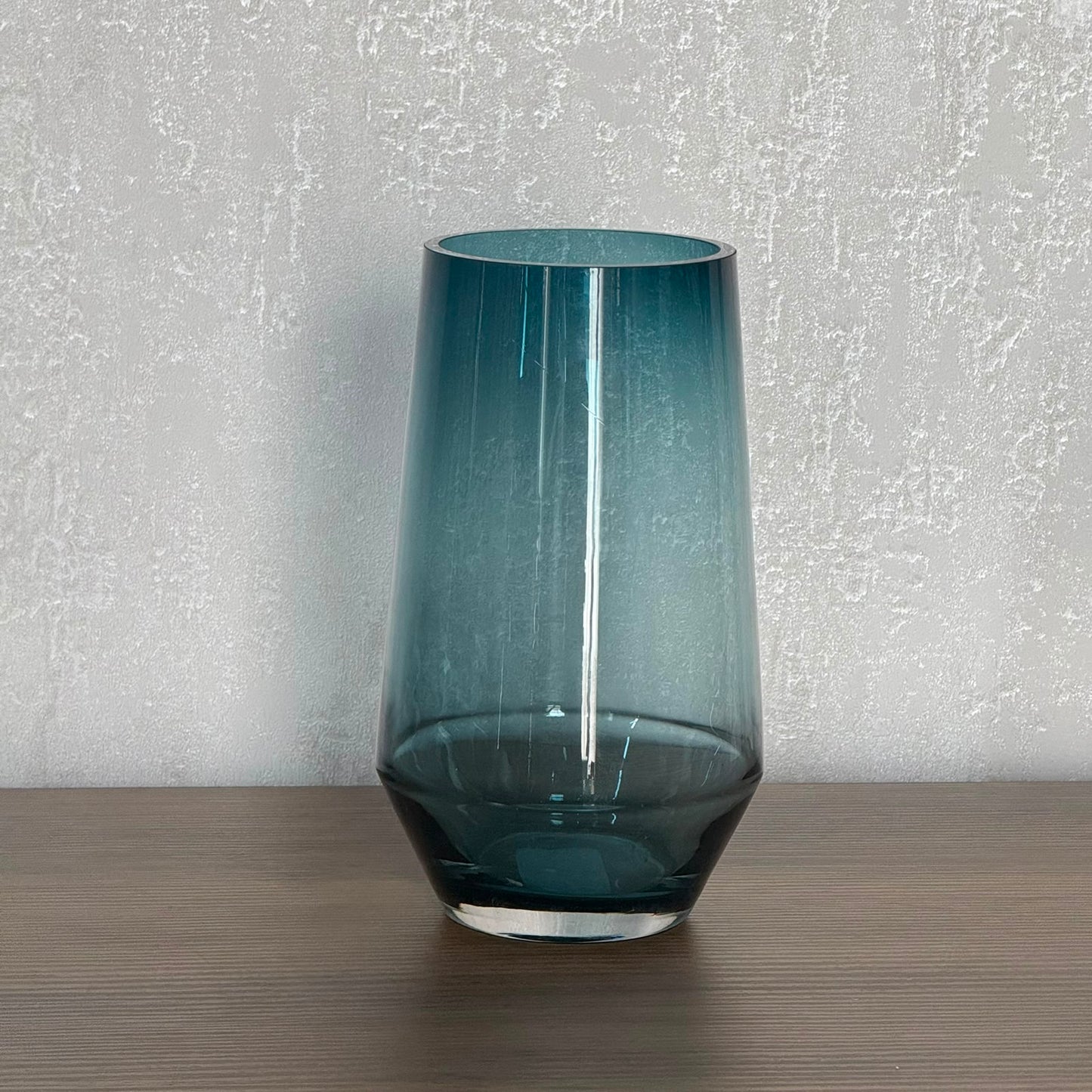 Modern Luxury Glass Vase