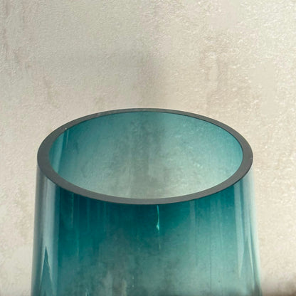 Modern Luxury Glass Vase