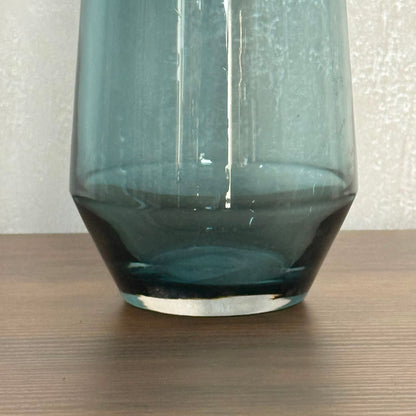 Modern Luxury Glass Vase
