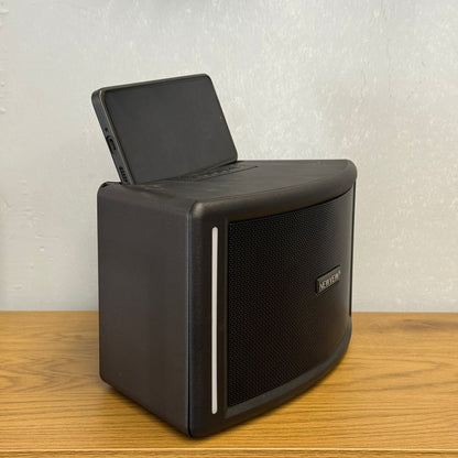 Portable Wireless Solar Speaker