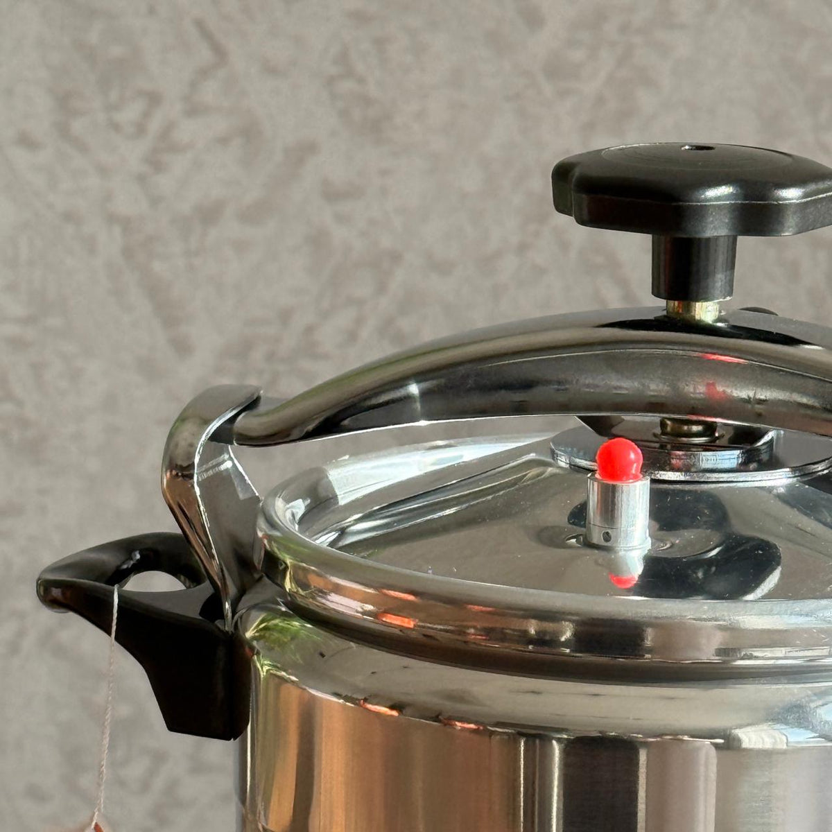 Premium Heavy-Duty Pressure Cooker