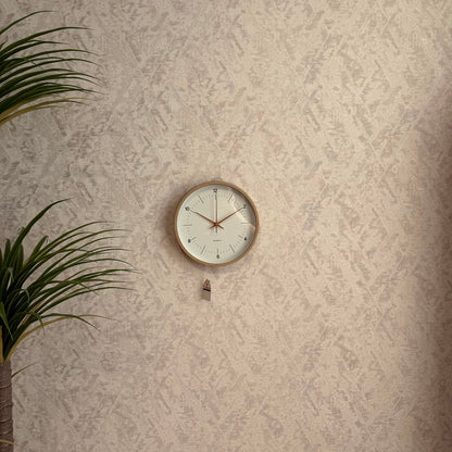 Elegant Classic & Minimalist Wall Clock