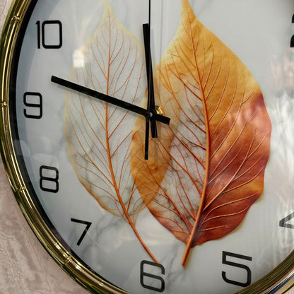 Modern Decorative Wall Clock