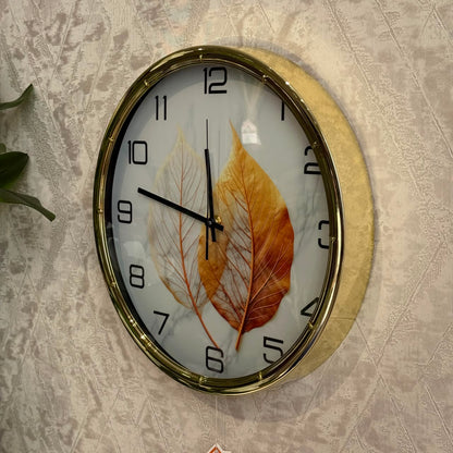 Modern Decorative Wall Clock