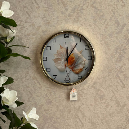 Modern Decorative Wall Clock