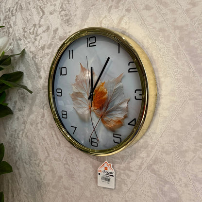 Modern Decorative Wall Clock