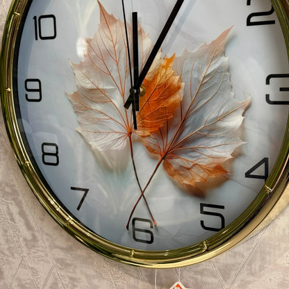 Modern Decorative Wall Clock