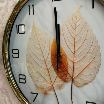 Modern Decorative Wall Clock