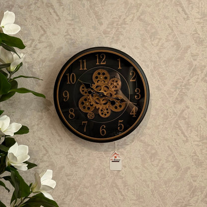Vintage Wall Clock