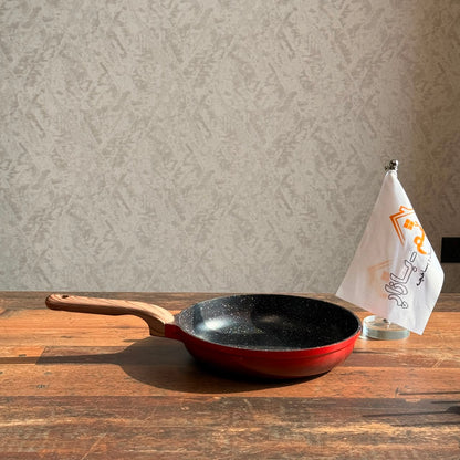 Aluminum Non-Stick Frying Pan