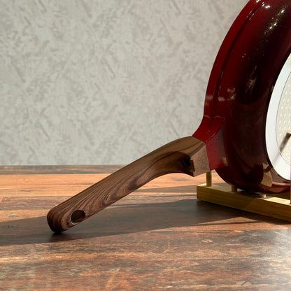 Aluminum Non-Stick Frying Pan