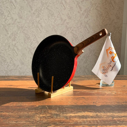 Aluminum Non-Stick Frying Pan