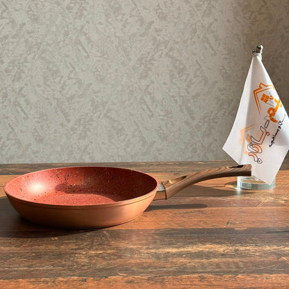 Non-Stick Granite Frying Pan