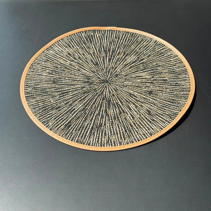 Decorative Dining Table Placemats (Available in Various Materials & Designs)