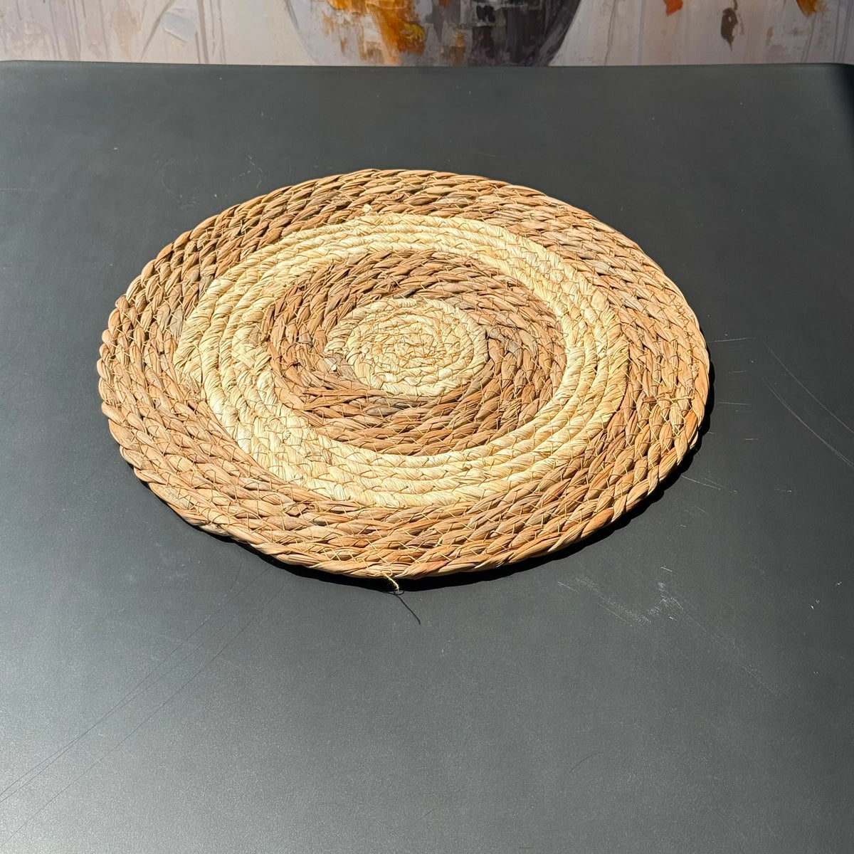 Decorative Dining Table Placemats (Available in Various Materials & Designs)