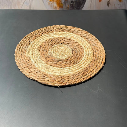 Decorative Dining Table Placemats (Available in Various Materials & Designs)