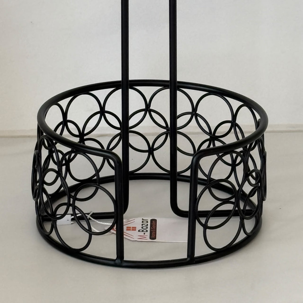 Modern Countertop Table Napkin Holder