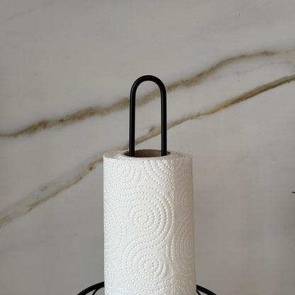 Modern Countertop Table Napkin Holder