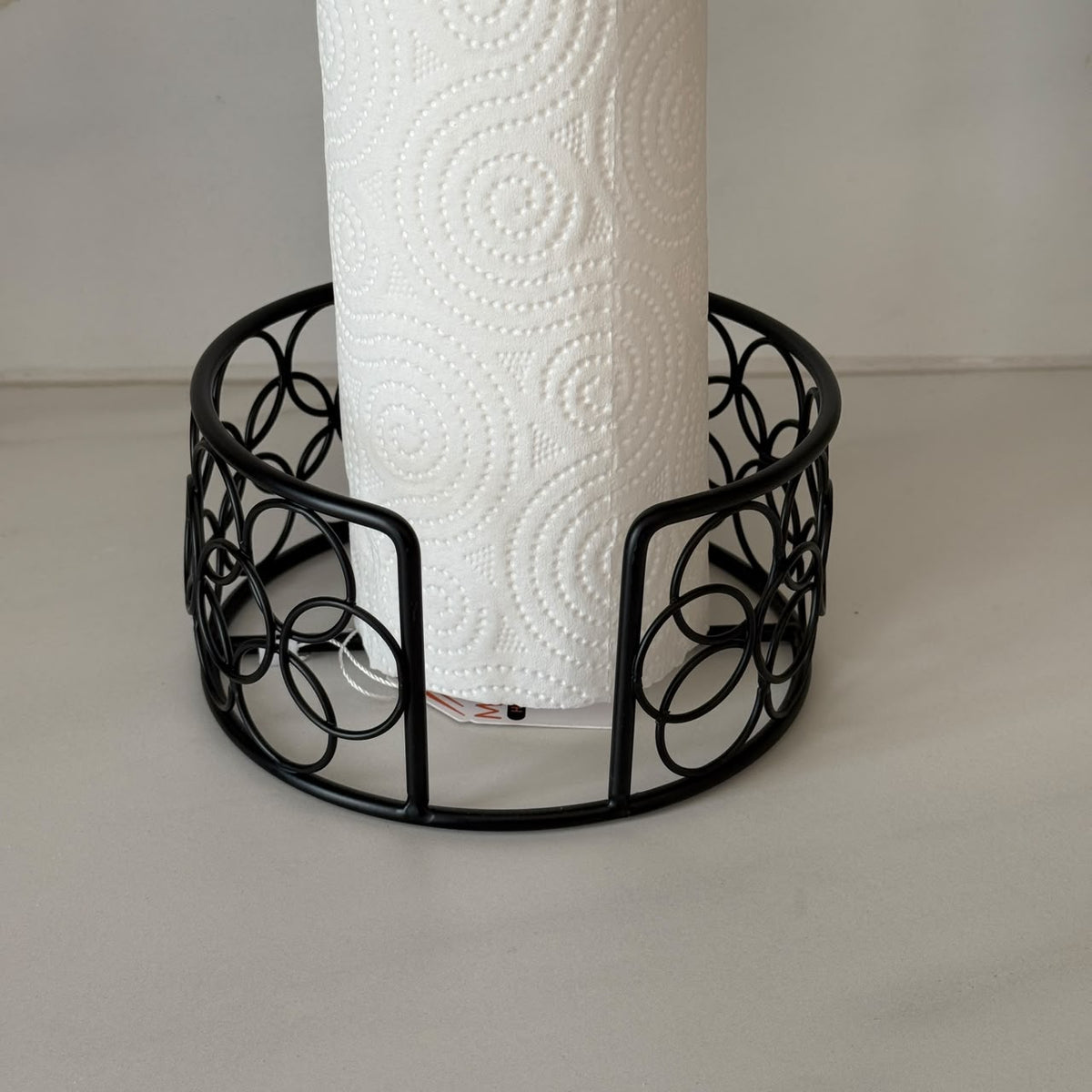 Modern Countertop Table Napkin Holder