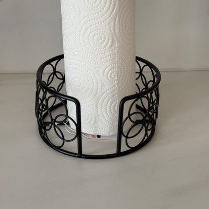 Modern Countertop Table Napkin Holder