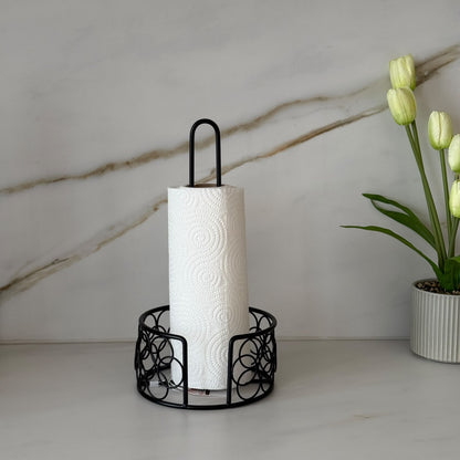 Modern Countertop Table Napkin Holder