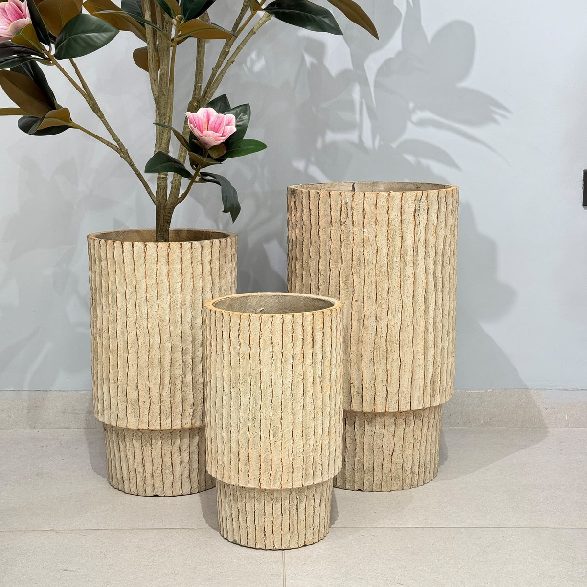 Luxury Decorative Ceramic Planters