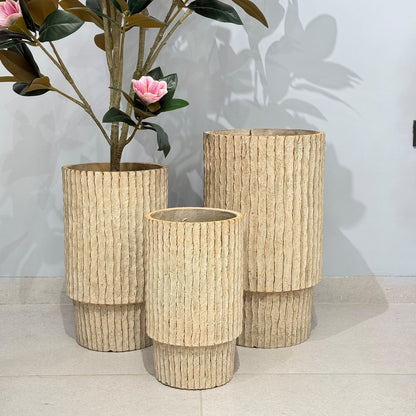 Luxury Decorative Ceramic Planters