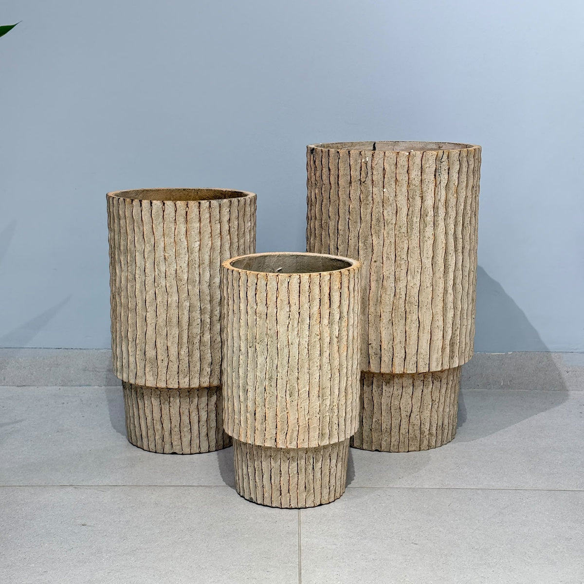 Luxury Decorative Ceramic Planters