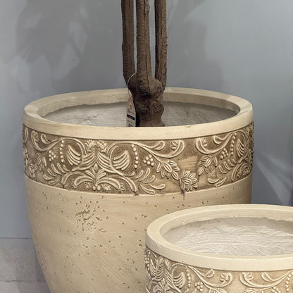 Decorative Luxury Ceramic Planters