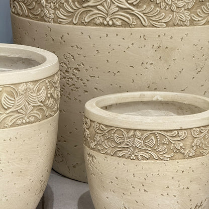 Decorative Luxury Ceramic Planters