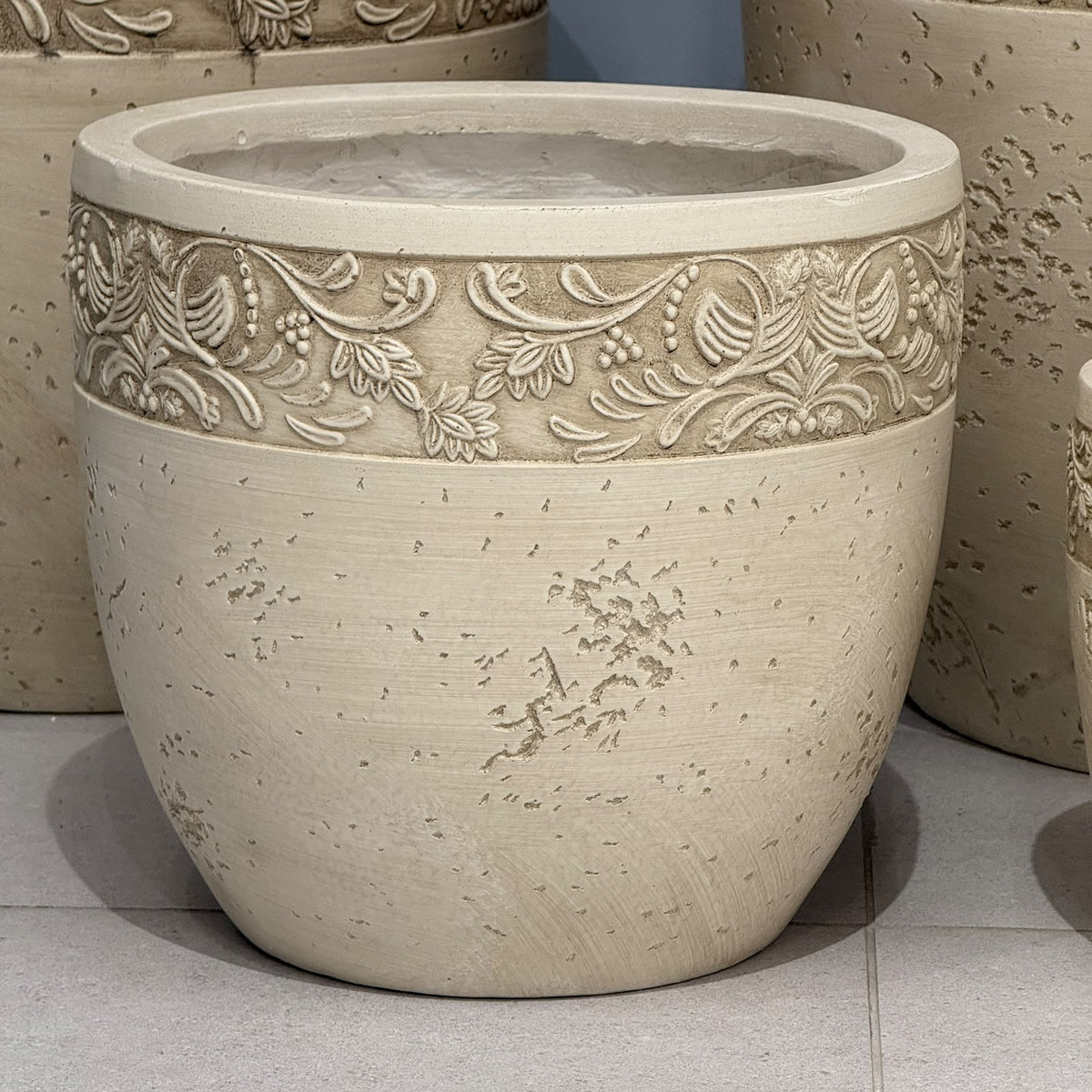 Decorative Luxury Ceramic Planters