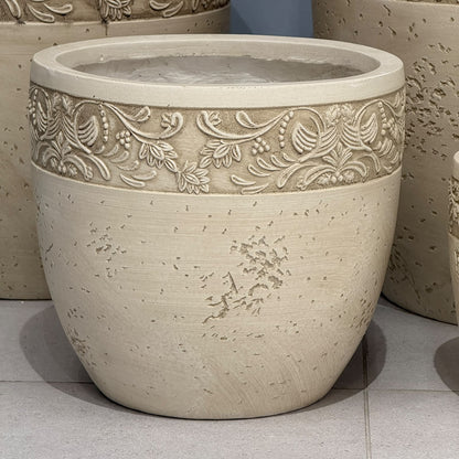 Decorative Luxury Ceramic Planters