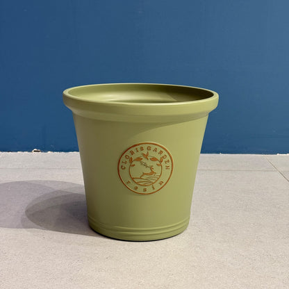 Luxury Durable Plant Pot