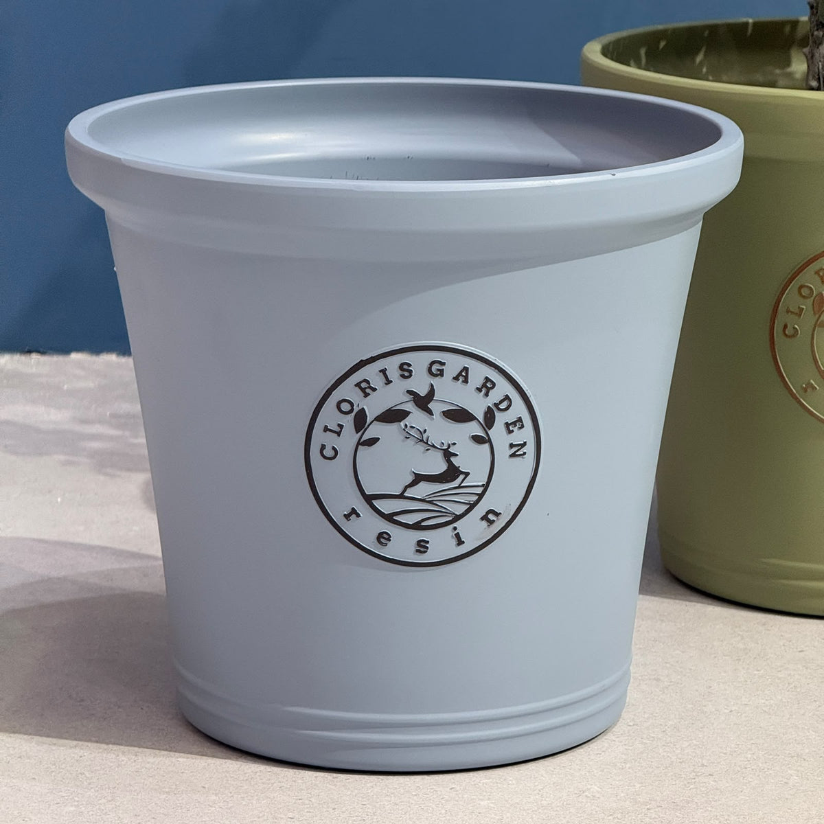 Luxury Durable Plant Pot