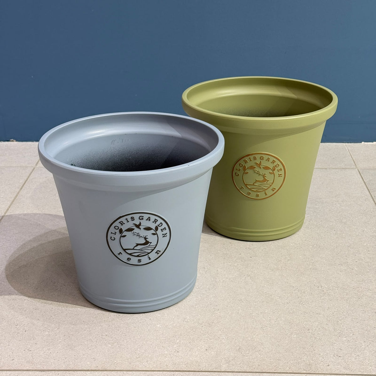 Luxury Durable Plant Pot