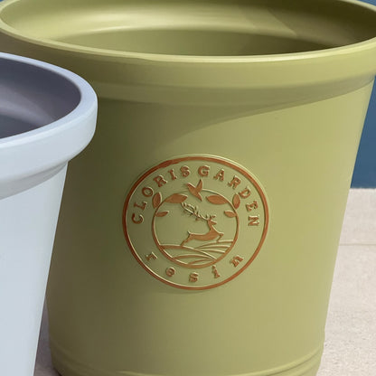 Luxury Durable Plant Pot