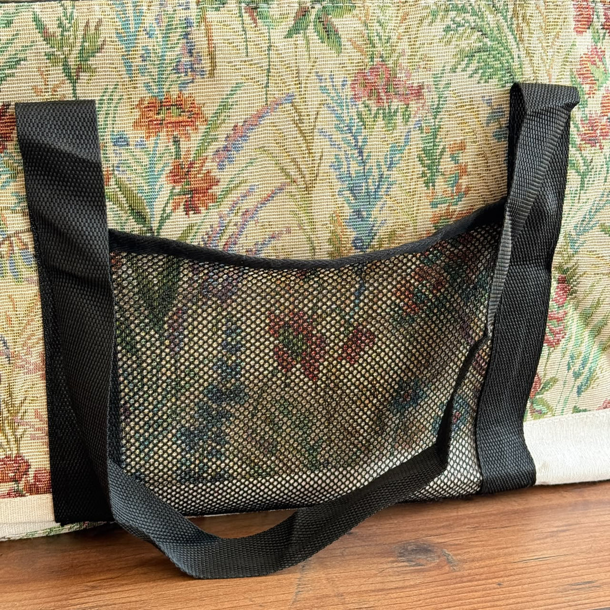 Insulated Thermal Picnic Tote Bag